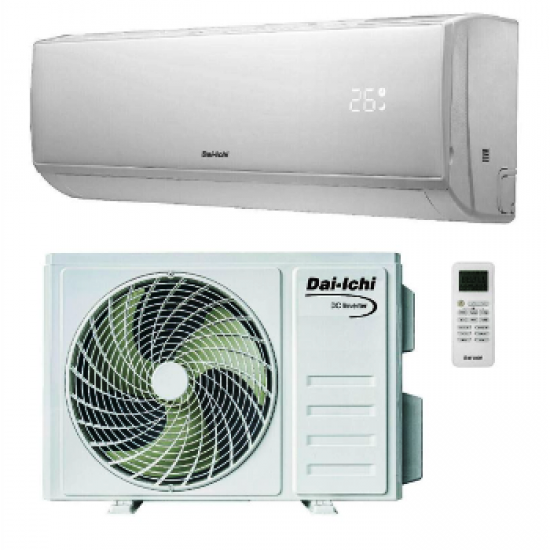 Κλιματιστικό Inverter Dai-Ichi 12000btu Κλιματιστικό Inverter Dai-Ichi 12000btu
