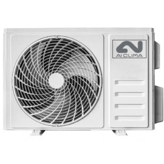 AI CLIMA AIC24IN01TL-AIC24OU01TL R32 Κλιματιστικό Inverter 24000btu AI CLIMA AIC24IN01TL-AIC24OU01TL R32 Κλιματιστικό Inverter 24000btu
