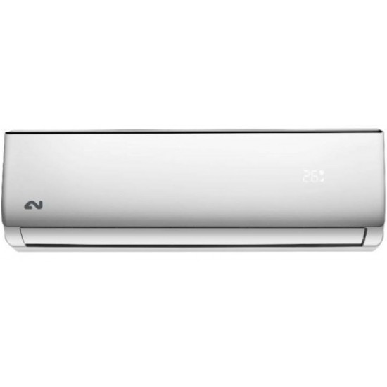 AI CLIMA AIC24IN01TL-AIC24OU01TL R32 Κλιματιστικό Inverter 24000btu AI CLIMA AIC24IN01TL-AIC24OU01TL R32 Κλιματιστικό Inverter 24000btu