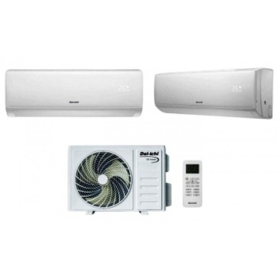 Κλιματιστικό Inverter Dai-Ichi 12000btu Κλιματιστικό Inverter Dai-Ichi 12000btu