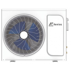 Κλιματιστικό Inverter Juro-Pro Xenios 9000btu 70cm μήκος με WiFi και HOTEL MENU Κλιματιστικό Inverter Juro-Pro Xenios 9000btu 70cm μήκος με WiFi και HOTEL MENU