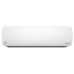 Κλιματιστικό Inverter Juro-Pro Xenios 9000btu 70cm μήκος με WiFi και HOTEL MENU