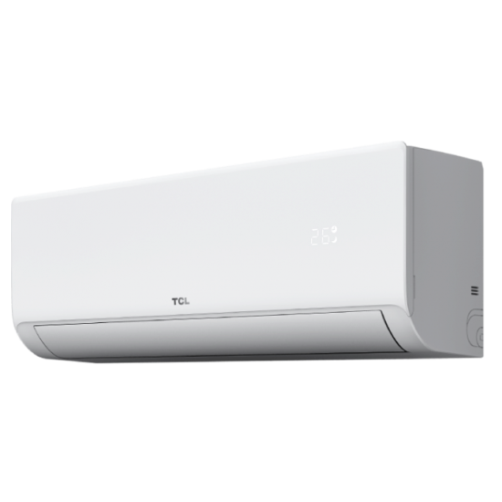 TCL AI PRO MAX-24ZG21V3A Κλιματιστικό Inverter 24000btu TCL AI PRO MAX-24ZG21V3A Κλιματιστικό Inverter 24000btu