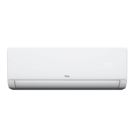 TCL AI PRO MAX-24ZG21V3A Κλιματιστικό Inverter 24000btu TCL AI PRO MAX-24ZG21V3A Κλιματιστικό Inverter 24000btu