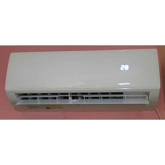 TCL CD PLUS I-09CHSD-IFIS Κλιματιστικό Inverter 9000btu TCL CD PLUS I-09CHSD-IFIS Κλιματιστικό Inverter 9000btu