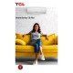 TCL CD PLUS I-09CHSD-IFIS Κλιματιστικό Inverter 9000btu TCL CD PLUS I-09CHSD-IFIS Κλιματιστικό Inverter 9000btu