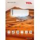 TCL Pro IV-18CHSD-XA51I Κλιματιστικό Inverter 18000btu TCL Pro IV-18CHSD-XA51I Κλιματιστικό Inverter 18000btu