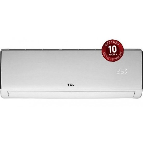 TCL Pro IV-18CHSD-XA51I Κλιματιστικό Inverter 18000btu TCL Pro IV-18CHSD-XA51I Κλιματιστικό Inverter 18000btu