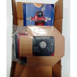 Κυκλοφορητής  GRUNDFOS UPS 25-55 G 180