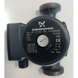 Κυκλοφορητής GRUNDFOS  UPS 32-50  180  (5958508)