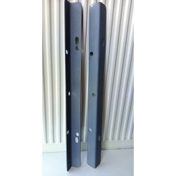 Σιδηρογωνία   βάση 30 χ 30 μήκος 395mm    