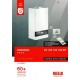 Λέβητας Αερίου Riello Residence hm 25 kis Λέβητας Αερίου Riello Residence hm 25 kis