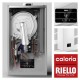 Λέβητας Αερίου Riello Start 25 Kis Λέβητας Αερίου Riello Start 25 Kis