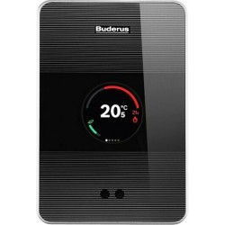 Λέβητας Αερίου Buderus Logamax plus GB062 24KD Λέβητας Αερίου Buderus Logamax plus GB062 24KD