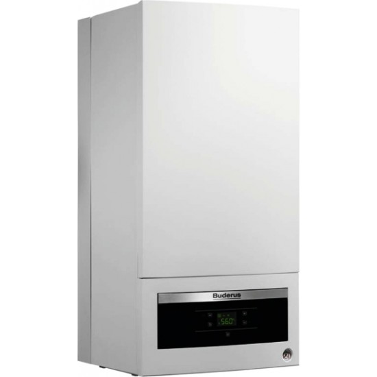 Λέβητας Αερίου Buderus Logamax plus GB062 24KD Λέβητας Αερίου Buderus Logamax plus GB062 24KD