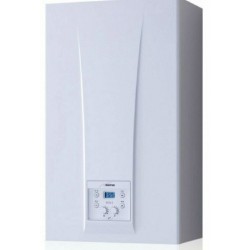 Λέβητας Συμπύκνωσης Αερίου SIME MIA HE 25 KW με Καμινάδα