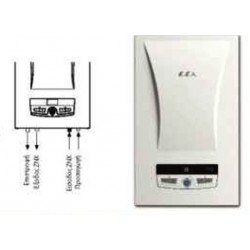 Λέβητας Ηλεκτρικός Επιτοίχιος ARCEUS EK12   12KW
