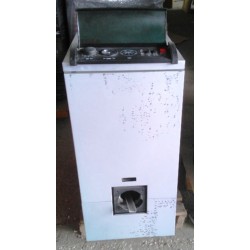 Λέβητας Πετρελαίου LIBRA 50KW 80000 θερμίδες 