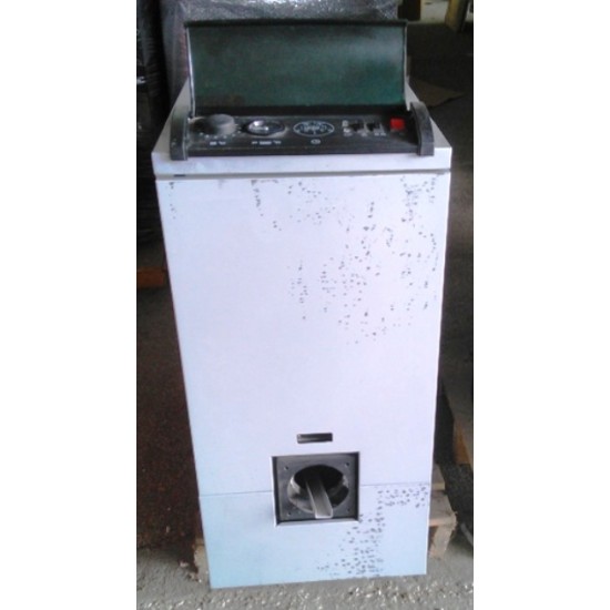 Λέβητας Πετρελαίου LIBRA 50KW 80000 θερμίδες 