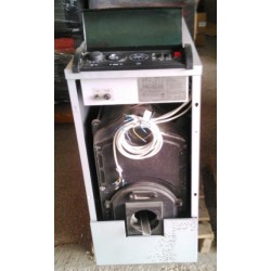 Λέβητας Πετρελαίου LIBRA 50KW 80000 θερμίδες Λέβητας Πετρελαίου LIBRA 50KW 80000 θερμίδες