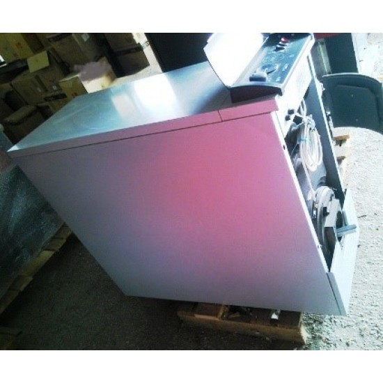 Λέβητας Πετρελαίου LIBRA 50KW 80000 θερμίδες 
