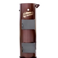 Λέβητας ξύλου μακράς  L30 ECO 30kw