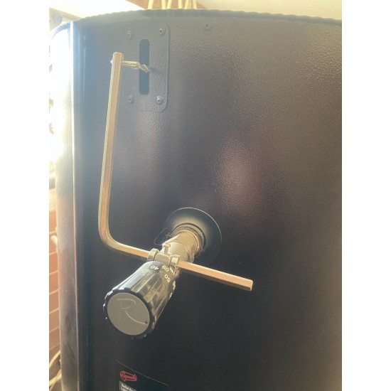 Λέβητας ξύλου μακράς L30 ECO 30kw Λέβητας ξύλου μακράς L30 ECO 30kw