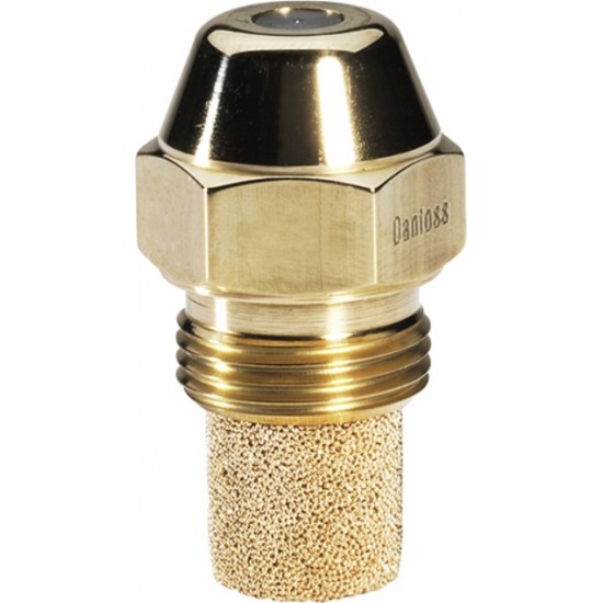 Μπεκ Καυστήρα 80°S 0,60 Danfoss