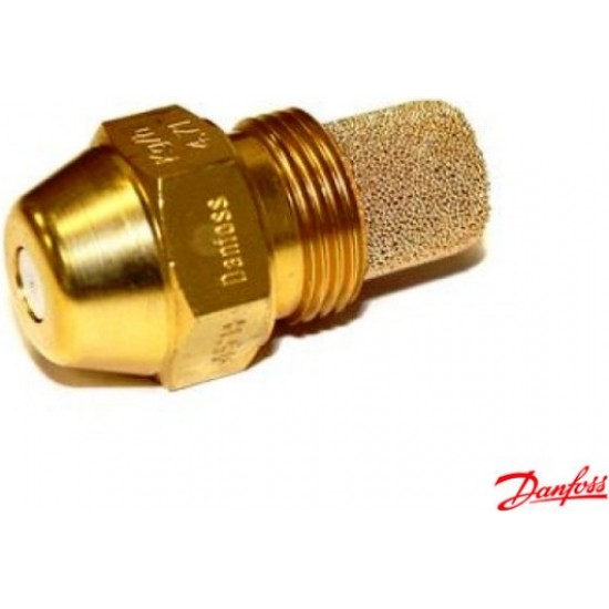 Μπεκ Καυστήρα 80°S 0,60 Danfoss