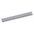 Ράγα στήριξης γαλβανιζέ 20x40x2mm διάφορα μήκη
