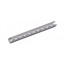 Ράγα στήριξης γαλβανιζέ 40x40x2mm διάφορα μήκη