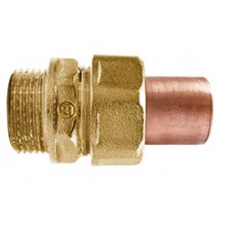 Ρακόρ Φ22 Χαλκό Χ ¾” Αρσενικό κωδ.2243 Brass Form Ρακόρ Φ22 Χαλκό Χ ¾” Αρσενικό κωδ.2243 Brass Form