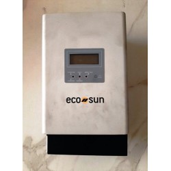 Ρυθμιστής  Φωτοβολταϊκών ECΟ CΜ60 MPPT V60A  -μεταχειρισμένο