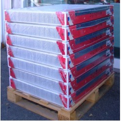 Σώμα θέρμανσης panel 22/90/70 εξωτερικού βρόχου 1986 θερμίδες VAILLANT Σώμα θέρμανσης panel 22/90/70 εξωτερικού βρόχου 1986 θερμίδες VAILLANT