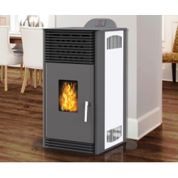 Σόμπα Πέλλετ  KZS  PS10 10KW