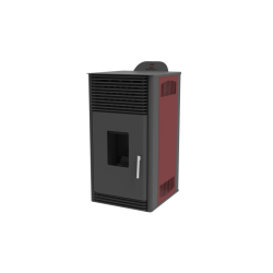 Σόμπα Πέλλετ  KZS  PS10 10KW