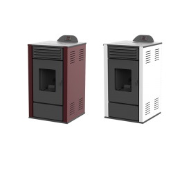 Σόμπα Πέλλετ  KZS  PS6 6KW