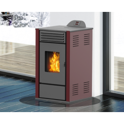 Σόμπα Πέλλετ  KZS  PS6 6KW