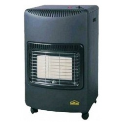 Σόμπα Υγραερίου φορητή  MAGAS 4,2KW