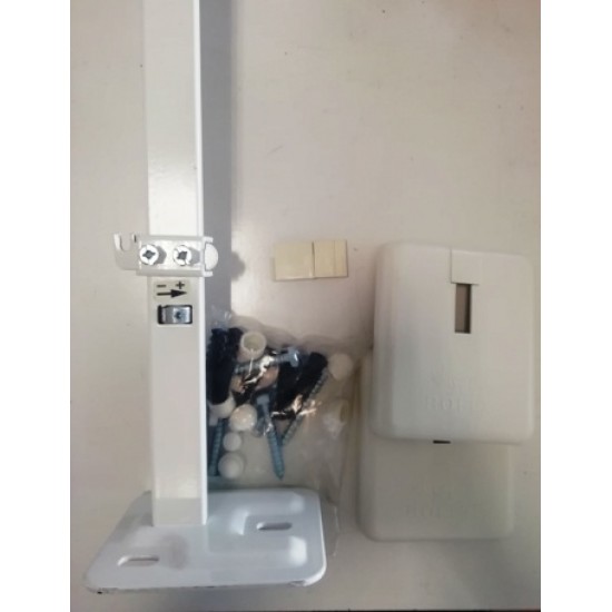 Στήριγμα δαπέδου Rofix  για σώματα panel 
