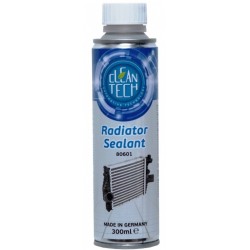 Σφραγιστικό RADIATOR SEALANT 80601 300ml Σφραγιστικό RADIATOR SEALANT 80601 300ml