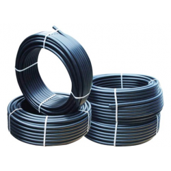 Σωλήνα πλαστική ηλιακών Φ22x3mm Retiflex 