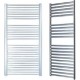 Σώμα μπάνιου πετσετοκρεμάστρα 400x1760 χρωμέ Elegant Σώμα μπάνιου πετσετοκρεμάστρα 400x1760 χρωμέ Elegant