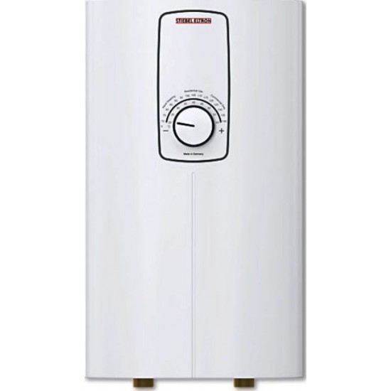 Ταχυθερμαντήρας DCE-S 10-12kw Plus Stiebel Eltron μονοφασικός Ταχυθερμαντήρας DCE-S 10-12kw Plus Stiebel Eltron μονοφασικός