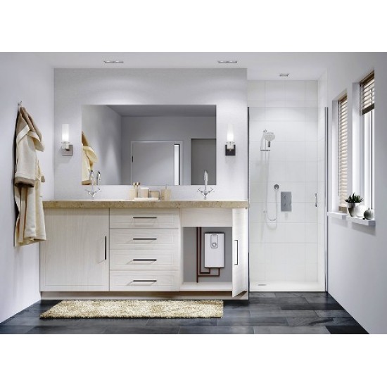 Ταχυθερμαντήρας DCE-S 10-12kw Plus Stiebel Eltron μονοφασικός Ταχυθερμαντήρας DCE-S 10-12kw Plus Stiebel Eltron μονοφασικός