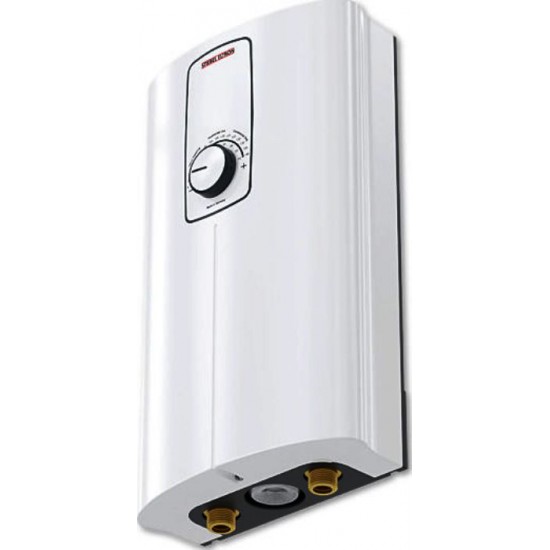 Ταχυθερμαντήρας DCE-S 10-12kw Plus Stiebel Eltron μονοφασικός Ταχυθερμαντήρας DCE-S 10-12kw Plus Stiebel Eltron μονοφασικός