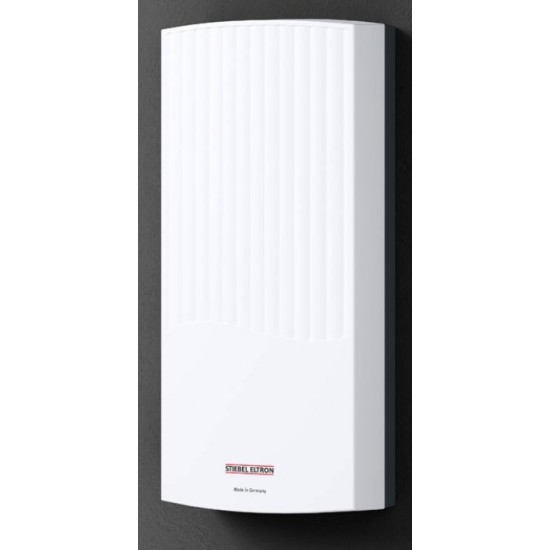 Ταχυθερμαντήρας PEB 11kw Stiebel Eltron τριφασικός Ταχυθερμαντήρας PEB 11kw Stiebel Eltron τριφασικός