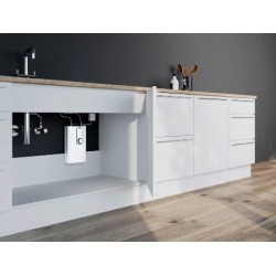 Ταχυθερμαντήρας DCE 11-13kw Stiebel Eltron τριφασικός