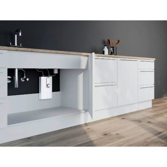 Ταχυθερμαντήρας DCE 11-13kw Stiebel Eltron τριφασικός