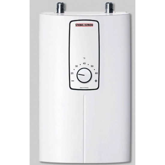 Ταχυθερμαντήρας DCE 11-13kw Stiebel Eltron τριφασικός